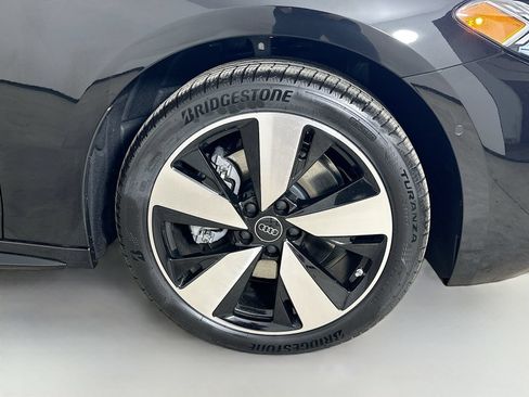 New 2026 Audi A5 2.0T Premium Plus AWD/4WD image 11