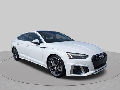 Certified 2023 Audi A5 2.0T Premium Plus w/ Premium Plus