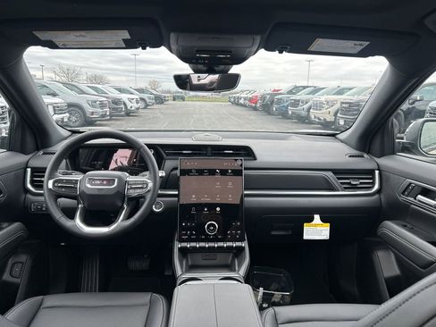 New 2026 GMC Terrain Elevation w/ Elevation Premium Package AWD/4WD image 31