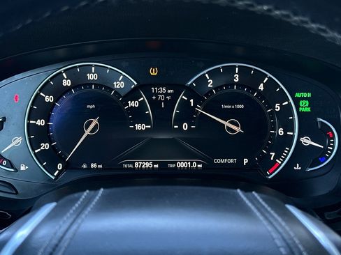 Used 2018 BMW 530i image 21