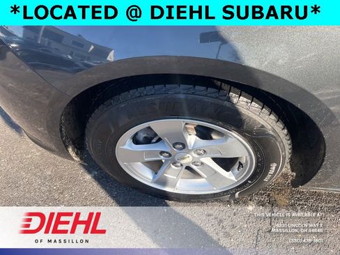 Used 2014 Chevrolet Malibu LS image 10