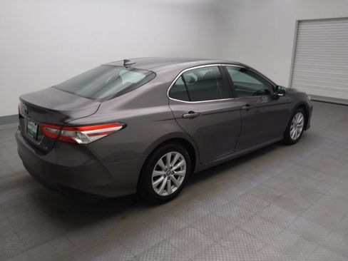 Used 2019 Toyota Camry LE w/ Audio Package image 10