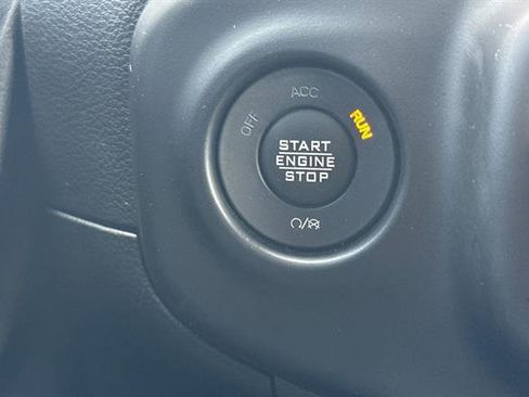 Used 2021 Jeep Wrangler Unlimited Rubicon w/ Safety Group image 24