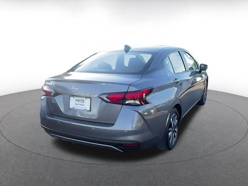 Used 2025 Nissan Versa SV image 14