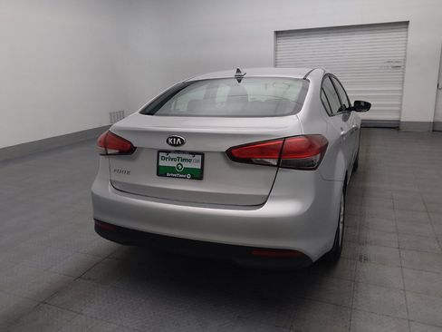 Used 2018 Kia Forte LX w/ LX Popular Package FWD image 7