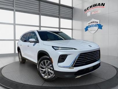 New 2026 Buick Enclave Preferred w/ Power Package