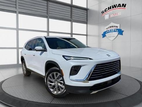 New 2026 Buick Enclave Preferred w/ Power Package image 1