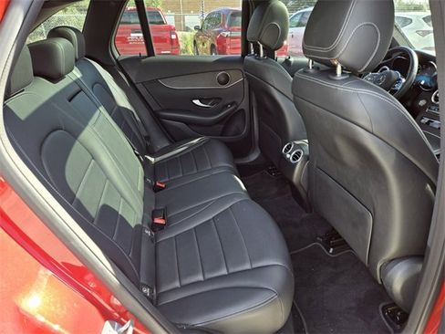 Used 2020 Mercedes-Benz GLC 300 4MATIC image 15