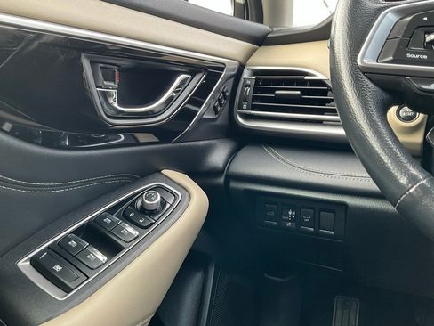 Certified 2022 Subaru Outback Limited image 22