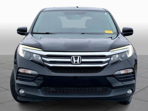 Used 2018 Honda Pilot EX-L image 3