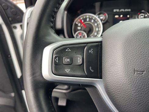 Used 2024 RAM 2500 Big Horn w/ Bed Utility Group image 17