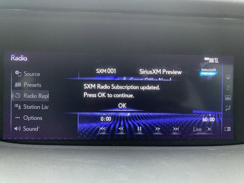 Used 2018 Lexus LS 500 AWD image 23