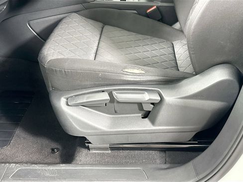 Used 2021 Volkswagen Atlas S image 15