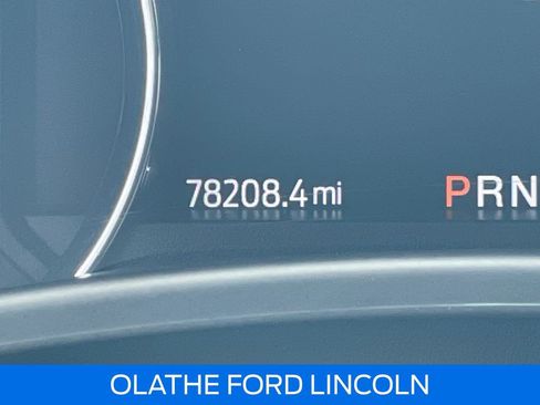 Certified 2021 Ford Expedition Limited AWD/4WD image 17