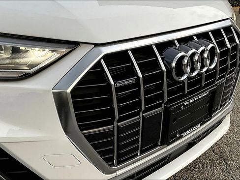 Used 2024 Audi Q3 2.0T Premium Plus image 33