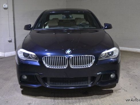 Used 2011 BMW 550i 550i image 7