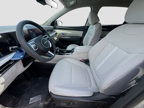 New 2026 Hyundai Tucson SEL FWD image 14