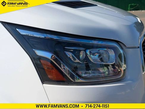 Used 2023 Ford Transit 350 XLT RWD image 3