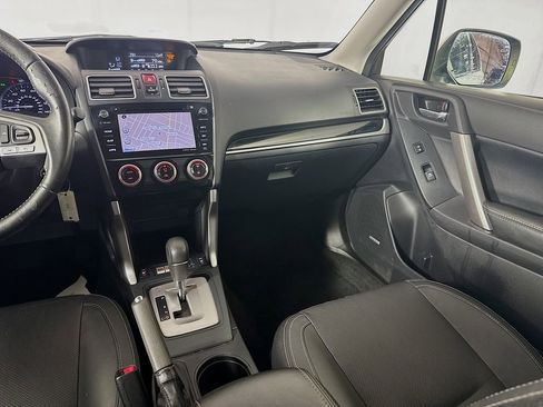 Used 2017 Subaru Forester 2.5i Limited image 28
