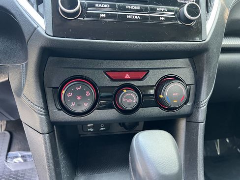 Used 2022 Subaru Impreza 2.0i image 29