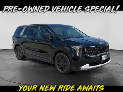 Used 2026 Kia Carnival