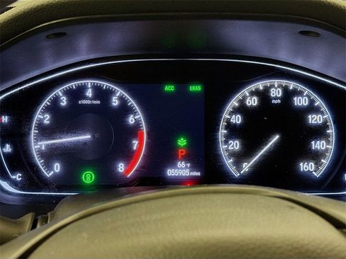 Used 2020 Honda Accord LX image 12