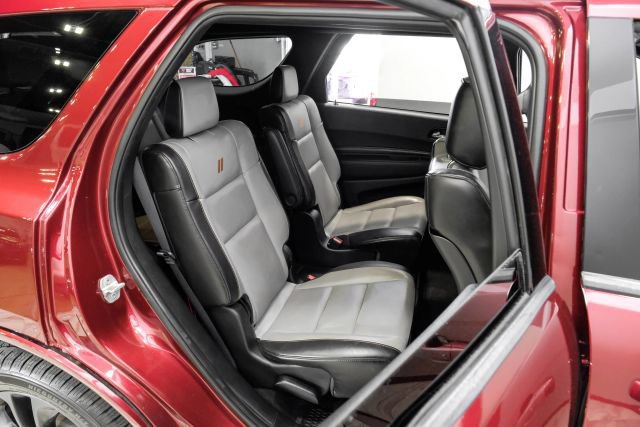 Used 2022 Dodge Durango R/T RWD image 47