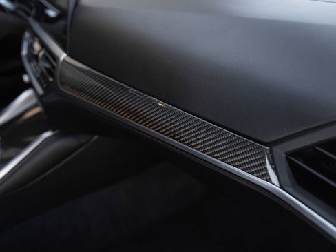 Used 2023 BMW M4 xDrive Competition AWD/4WD image 84