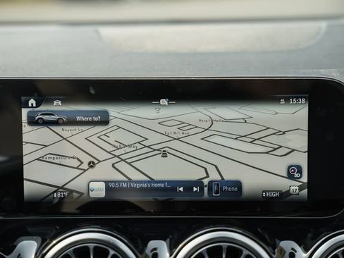 New 2026 Mercedes-Benz GLA 35 AMG 4MATIC image 23