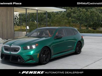 New 2027 BMW M5 Touring