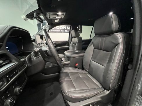 Used 2022 Chevrolet Tahoe RST image 24