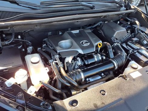 Used 2015 Lexus NX 200t FWD w/ Premium Package image 30