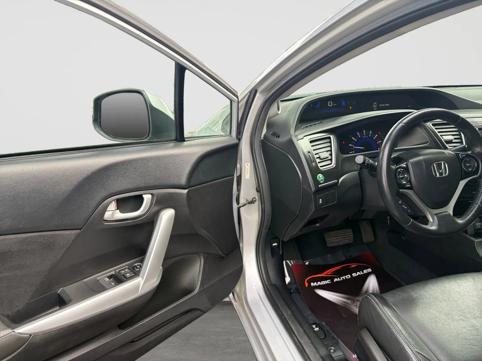 Used 2013 Honda Civic EX-L image 11