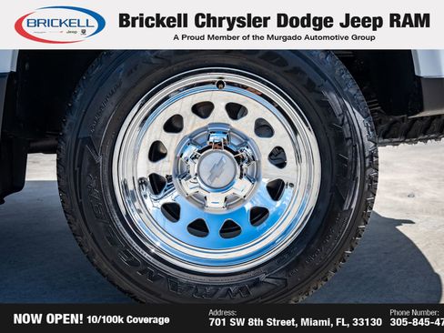 Used 2024 Chevrolet Colorado W/T w/ WT Convenience Package II image 33