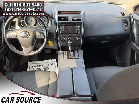 Used 2014 MAZDA CX-9 Sport AWD/4WD image 11