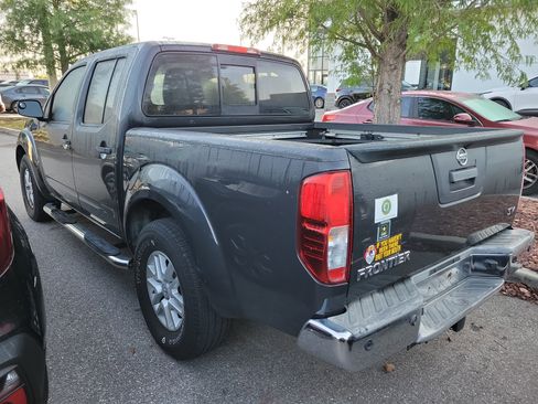 Used 2014 Nissan Frontier SV w/ SV Value Truck Package RWD image 26