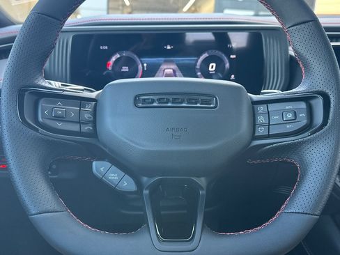 New 2026 Dodge Charger Scat Pack w/ Blacktop Package AWD/4WD image 25