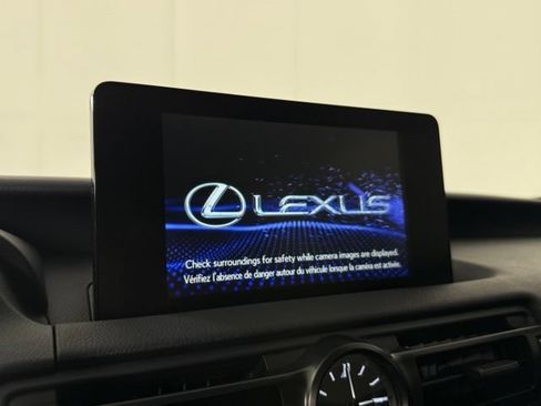 Certified 2025 Lexus IS 300 w/ Premium Package RWD image 20