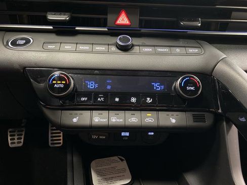 New 2026 Hyundai Elantra N image 22