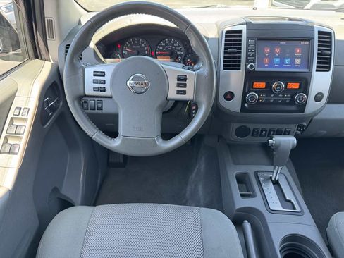 Used 2019 Nissan Frontier SV w/ Value Truck Package RWD image 23