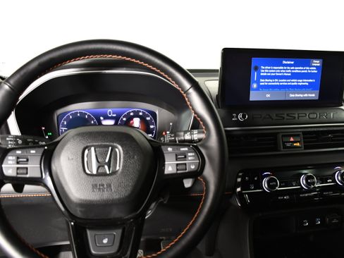 Used 2026 Honda Passport TrailSport Elite image 17
