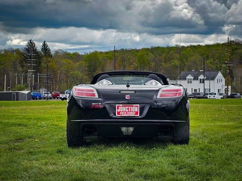 Used 2007 Saturn Sky Red Line RWD image 6