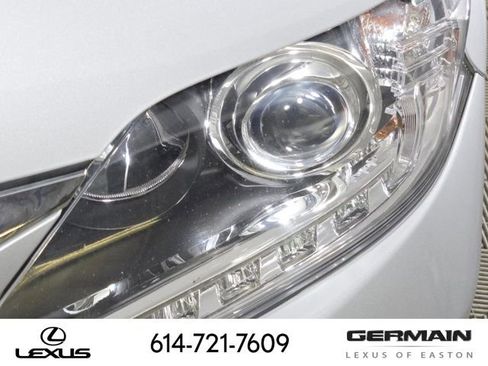 Used 2013 Lexus RX 450h AWD image 15