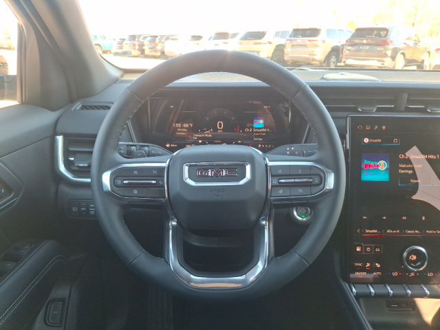 New 2027 GMC Terrain Elevation w/ Elevation Premium Package AWD/4WD image 16