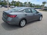 Used 2025 Nissan Sentra S image 4
