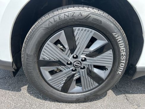 Used 2025 Nissan Murano SL AWD/4WD image 33