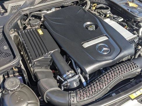 Used 2015 Mercedes-Benz C 300 Sedan image 23