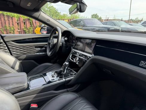 Used 2020 Bentley Flying Spur W12 w/ First Edition Specification AWD/4WD image 20