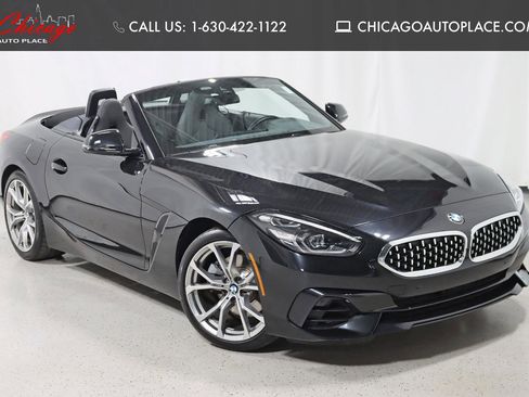 Used 2022 BMW Z4 sDrive30i w/ Convenience Package image 1