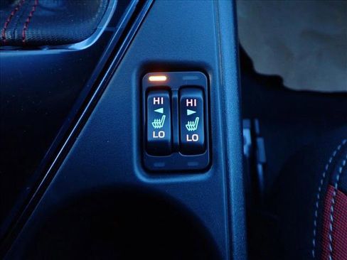 New 2026 Subaru Impreza RS image 20